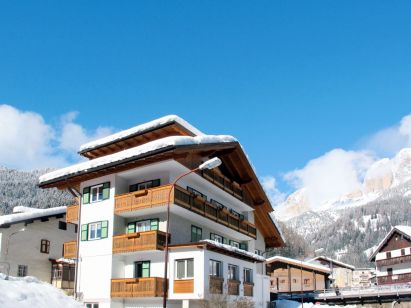 Chalet-appartement Cesa Soraruf-1