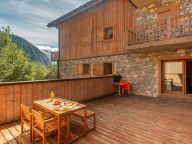 Chalet-appartement Les Alpages de Champagny Appartement C24-16