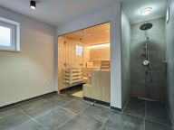 Chalet-appartement Green Garden Lodge A2-3