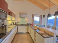 Chalet-appartement Alpenchalet am Wildkogel Smaragd met wellnessruimte-16