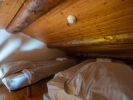 Appartement Les Chalets du Thorens-12