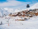 Val Thorens Les 3 Vallees