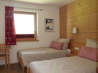 Chalet-appartement Alpenchalet am Wildkogel Smaragd met wellnessruimte-18