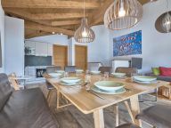 Chalet-appartement Green Garden Lodge A2-7