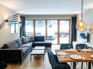 Appartement Gerlos Alpine Estate Type 2A-9