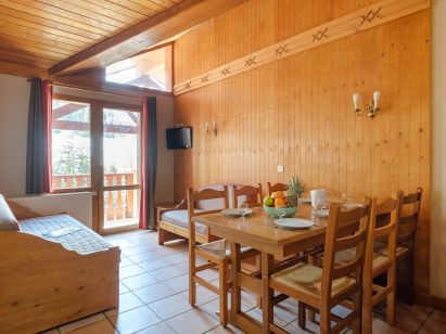 Chalet-appartement Les Balcons de Val Cenis Le Haut-2