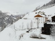 Chalet Casa Tra Cime max. 8 volwassenen en 2 kinderen-39