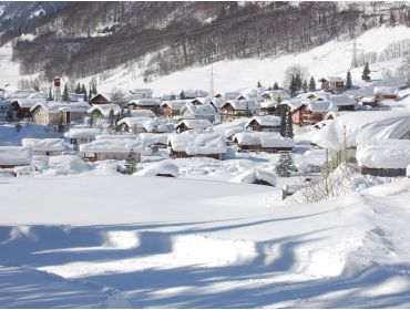 Skidorp Centraal wintersportdorp geschikt voor skiërs van elk niveau-3