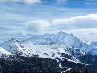 Skidorp Gezellig, typisch Italiaans wintersportdorpje-3