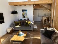 Chalet Caseblanche Retrouvailles met houtkachel-6