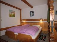 Chalet-appartement Kreidl Top 6-3