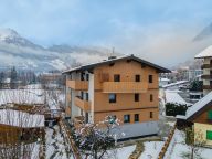 Appartement Villa Felding Top 4-19