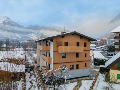 Appartement Villa Felding Top 1-1