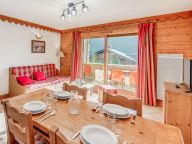 Chalet-appartement Les Alpages de Champagny Appartement B11-10