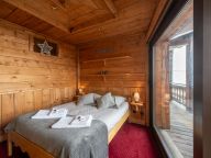 Appartement Les Chalets du Thorens-7