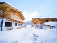 Chalet Almdorf Auszeit Fageralm Premium-21