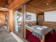 Appartement Les Chalets du Thorens-10