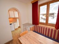 Appartement Waldblick Type 2-6