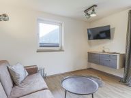 Chalet-appartement Jud Top 3-5