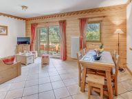 Chalet-appartement Les Alpages de Champagny Appartement A31-7