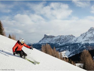 Skidorp Charmant bergdorp in het hart van Alta Badia-7