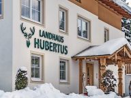 Appartement Landhaus Hubertus-15