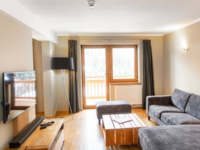 Appartement Residence Zillertal Type D-2