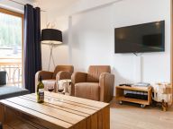 Appartement Residence Zillertal Type C1-4