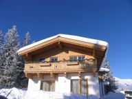 Chalet Sissi Alm-22