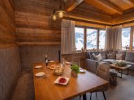 Chalet Bachgut 4-6-8