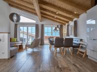 Chalet-appartement Green Garden Lodge A2-8