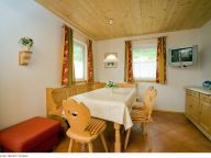 Chalet Alpendorf Dachstein-West Alpenrose-5