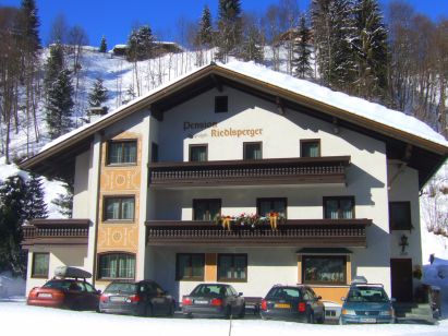 Pension Haus Riedlsperger 2-persoonskamer, incl. ontbijt-1