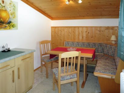 Chalet-appartement Kammerlander-2