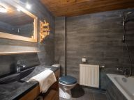 Appartement Les Chalets du Thorens-14