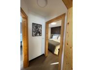 Chalet-appartement Inge Top 2-7