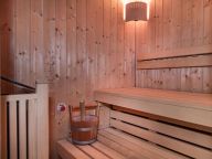 Appartement Gerlos Alpine Estate Type 3A met sauna-3