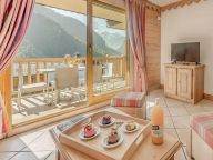 Chalet-appartement Les Alpages de Champagny Appartement B24-12