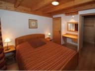 Appartement Les Côtes d'Or Courmayeur - 342-3