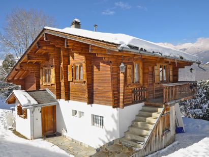 Chalet L'Evasion-1