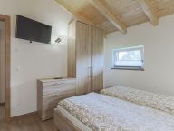 Chalet-appartement Jud Top 1-12