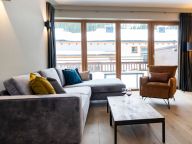 Appartement Gerlos Alpine Estate Type 1B Luxe-4