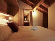 Chalet Caseblanche Coron met sauna-10