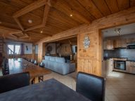 Appartement Les Chalets du Thorens-3