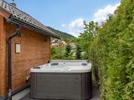 Chalet Alpinn Wellness-24