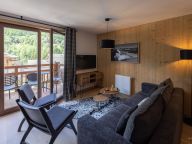 Chalet-appartement Le Cristal Lodge-5