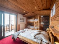 Appartement Les Chalets du Thorens-10