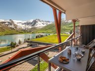 Appartement Phoenix Le Lac Blanc-16