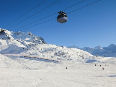 Skiën Val Thorens