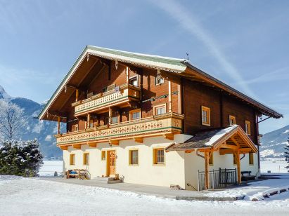 Chalet-appartement Althaus-1